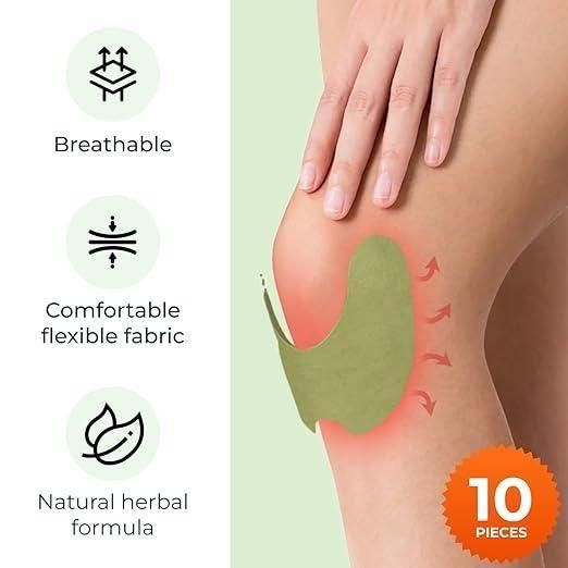 OG Knee Patches (Pack of 10, 20, 30)