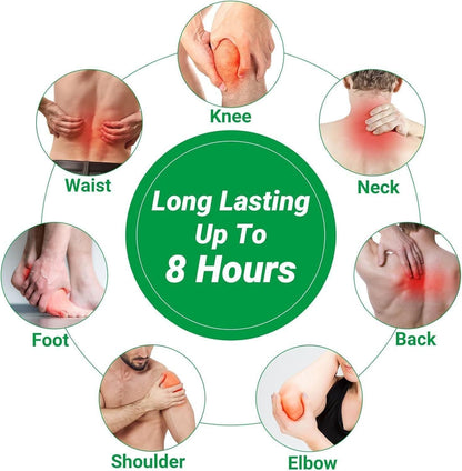 OG Knee Patches (Pack of 10, 20, 30)