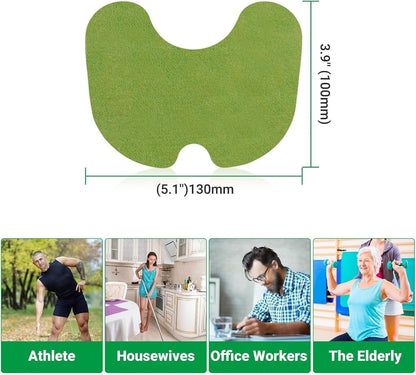 OG Knee Patches (Pack of 10, 20, 30)